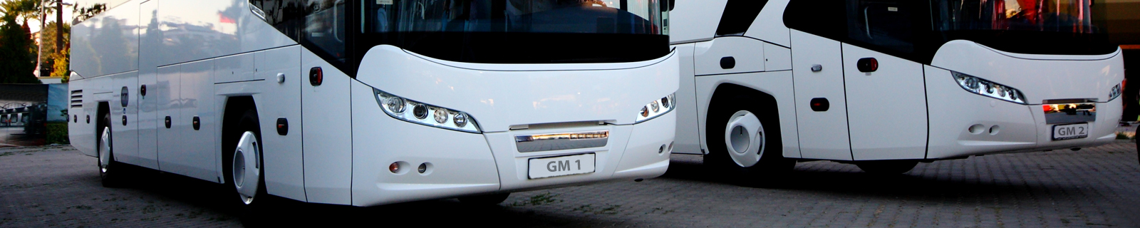 club travel minibuses